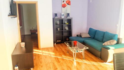 Apartman Kolan