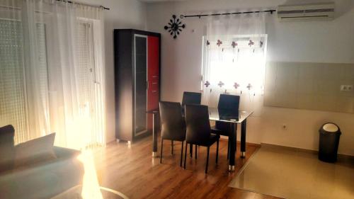 Apartman Kolan in Kolan