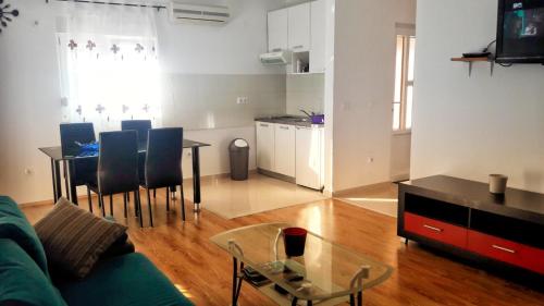 Apartman Kolan in Kolan