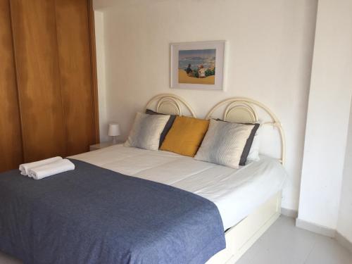 Golden Beach Apartment, Cabanas - Rua das Giestas Lote 4 J