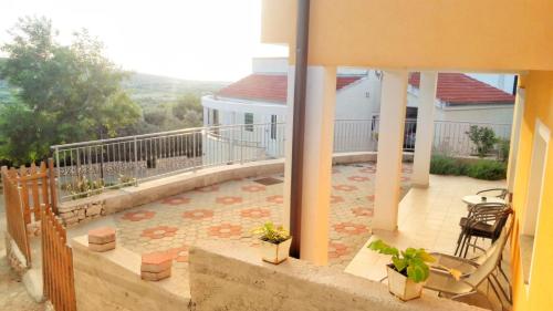 Apartman Kolan in Kolan