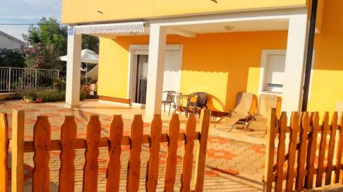 Apartman Kolan