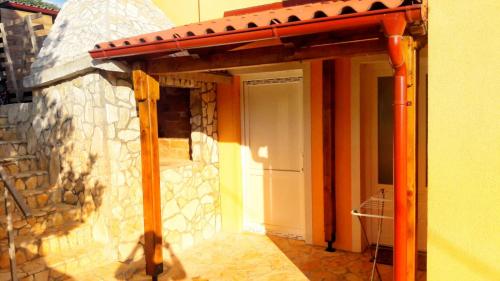 Apartman Kolan in Kolan