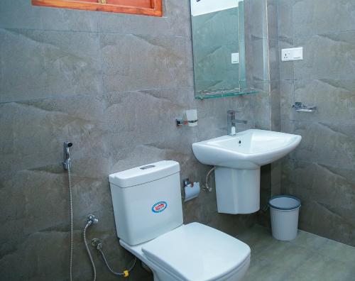Villa Sea Breeze Hikkaduwa