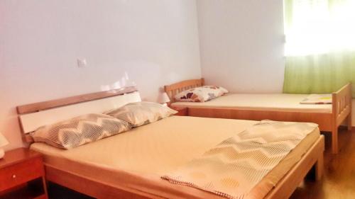 Apartman Kolan - Pag