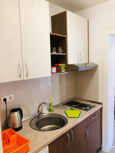 Apartment Panorama Mostar - image 4