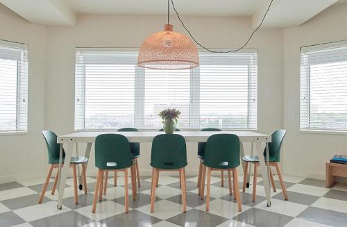 Panoramic Suite