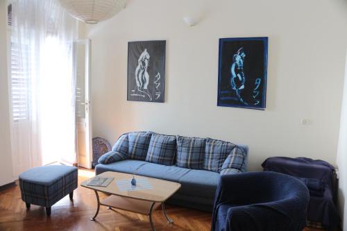  Green Market Apartment, Unterkunft in Opatija