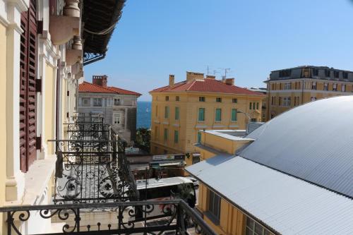  Green Market Apartment in Opatija