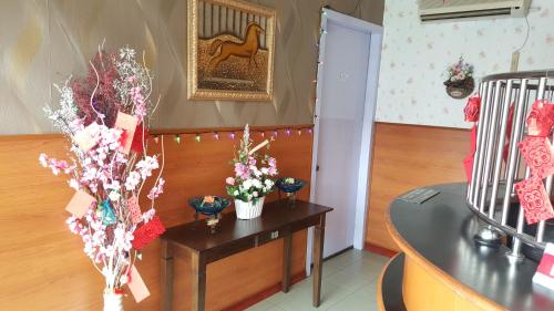 NOH Motel & Hotel Tuaran in Tuaran