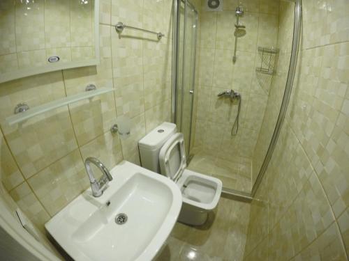 Serhat Apart Otel - image 3
