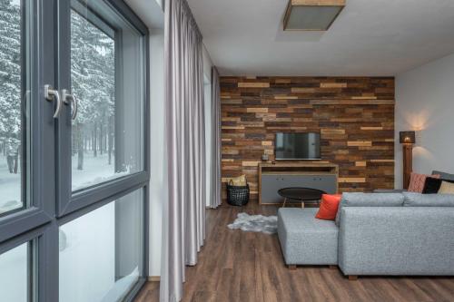 Hotel Královka - image 12