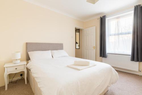 Well presented 2 bedroom house - sleeps four