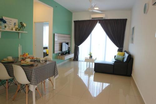 Prestige Sky B10 Unit 4