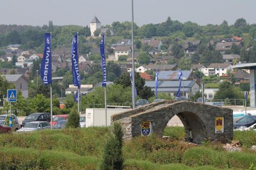 Eifel-Landhaus Ferienwohnungen Em Gardestueffje - image 6