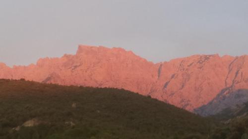 Au pont de Tuarelli, Ludique, Galeria, Corse