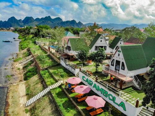 Carambola Bungalow