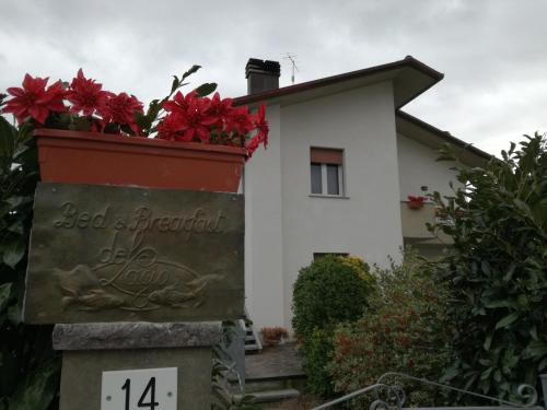 B&B del Lago in 桑塞波爾克羅