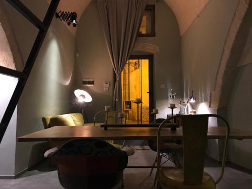 La Stratodda Dimora Loft Mare Bandiera Blu 2025 3