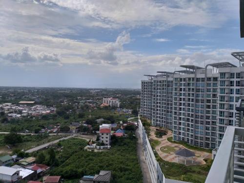 One Pacific Residence with Ocean View One Pacific Residence with Ocean View