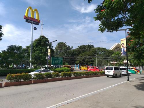 One Pacific Residence with Ocean View One Pacific Residence with Ocean View