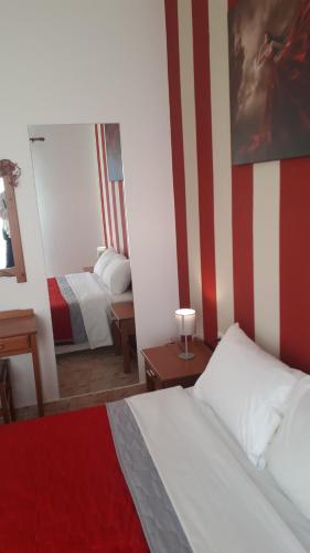  Amalia's Apartments in Kissamos