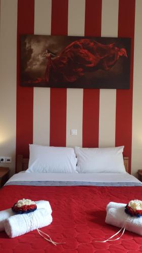  Amalia's Apartments in Kissamos