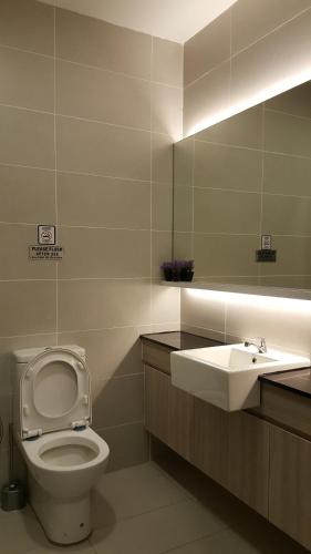 Studio Homestay@JB Studio Homestay@JB