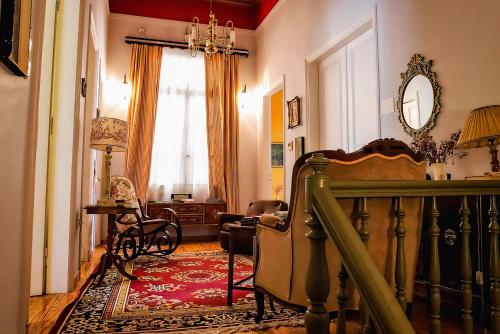 Athens Quinta, Atény (fotografie 3)