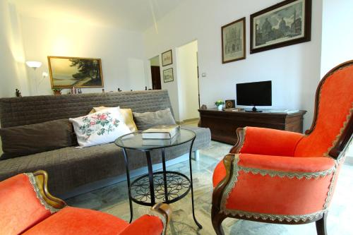  casa vovos' in Terni