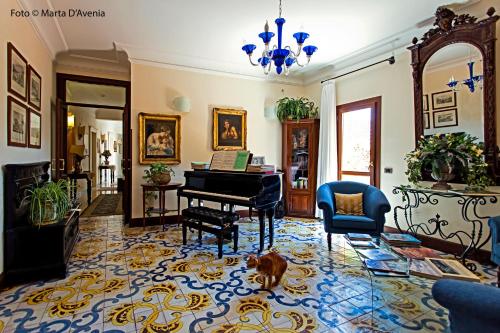 B&B Terrazze di Montelusa