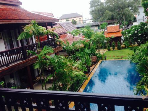 Hongkhao Village