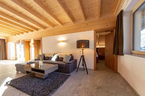 Alpen Apart Heiss - DELUXE XL Apartments in Prutz, Österreich