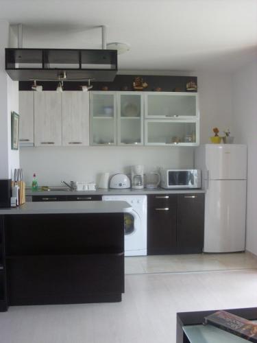 Apartament Villa Del Mare in Primorsko