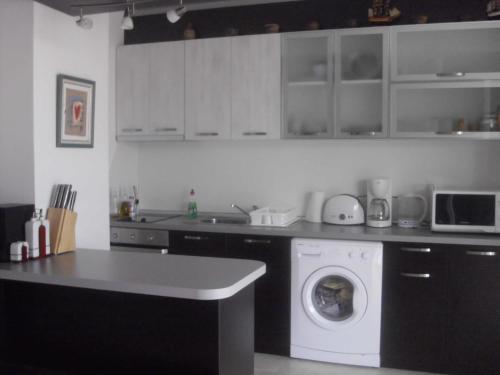 Apartament Villa Del Mare in Primorsko