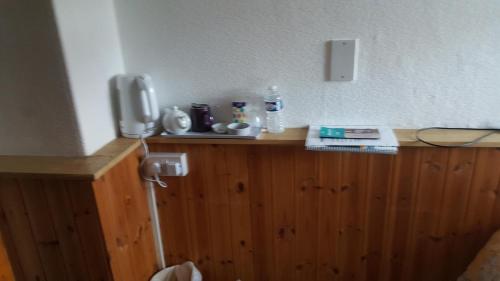 Ivanhoe Guest House