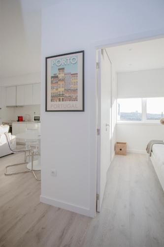 Liiiving in Porto | Center Spot Apartment, Porto (fotografie 8)