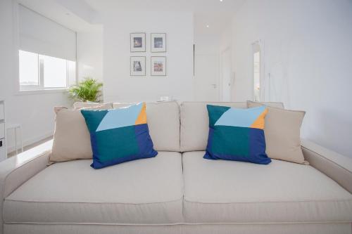 Liiiving in Porto | Center Spot Apartment, Porto (fotografie 7)