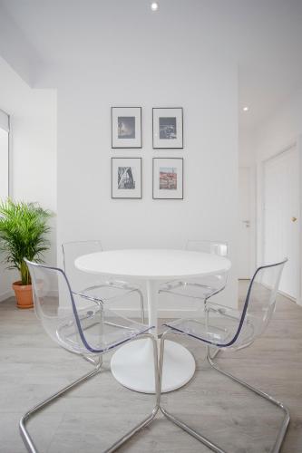 Liiiving in Porto | Center Spot Apartment, Porto (fotografie 4)