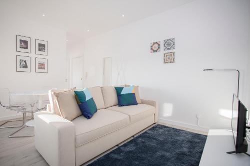 Liiiving in Porto | Center Spot Apartment, Porto