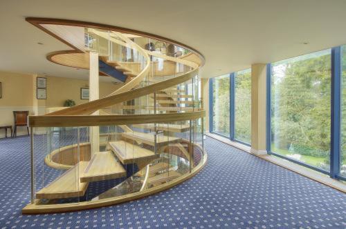 Instalaciones, Les Rocquettes Hotel in Saint Peter Port