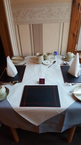Ivanhoe Guest House