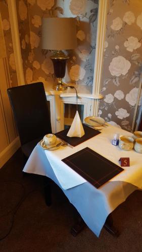 Ivanhoe Guest House
