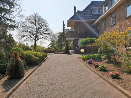 Hotel Wyllandrie