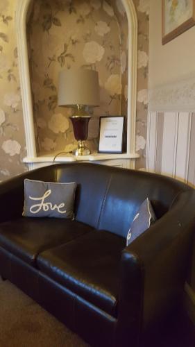 Ivanhoe Guest House
