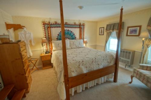 Pleasant View Bed & Breakfast Bristol (NH)