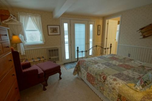 Pleasant View Bed & Breakfast Bristol (NH)