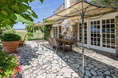 Facilities, Les Hiboux du Domaine du Moulin in Belhomme