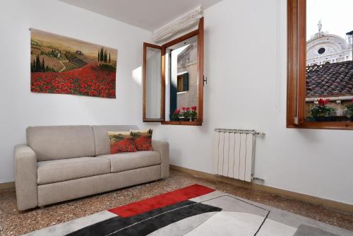 Appartamento Fabris, Benátky (fotografie 4)