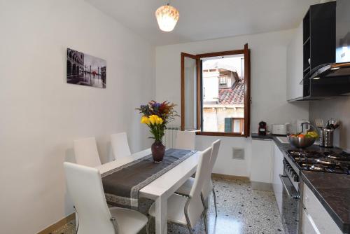 Appartamento Fabris, Benátky (fotografie 7)